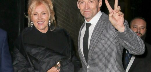 Hugh Jackman's First Step Amid Deborra-Lee Furness Divorce Is Reportedly Going To Involve 'Big Bombshells' About His Life