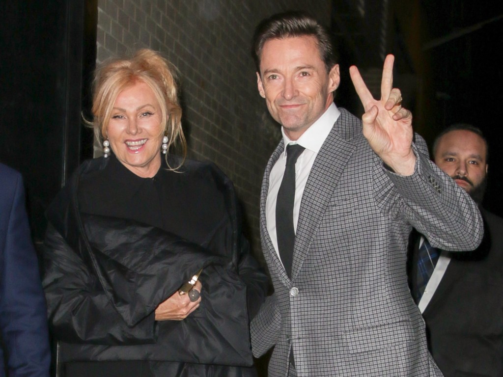 Hugh Jackman's First Step Amid Deborra-Lee Furness Divorce Is Reportedly Going To Involve 'Big Bombshells' About His Life