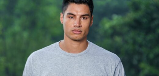 I had therapy for PTSD after Celeb SAS says The Wanted star Siva Kaneswaren