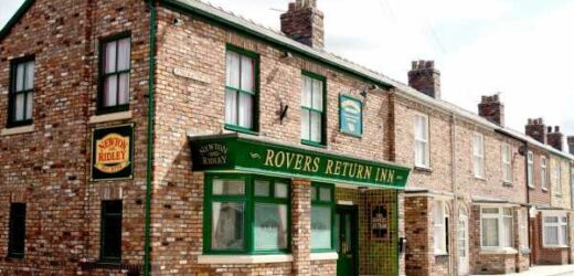 ITV Coronation Street star dies aged 78 after long battle with illness