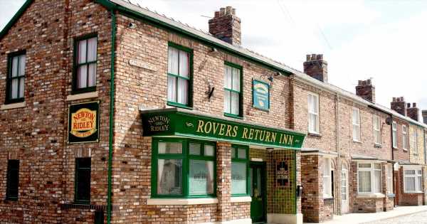 ITV Coronation Street star dies aged 78 after long battle with illness