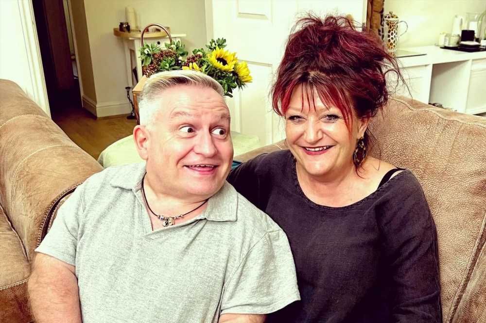 Inside Gogglebox star Jane’s home as she gets a new sofa for new series | The Sun