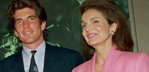 JFK Jr Reportedly Decided the Future With This Ex Because of Jackie’s Opinion