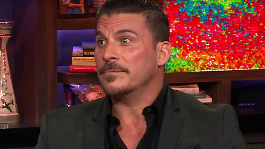 Jax Taylor Details Delayed Flight Incident, Says Sandoval 'Should Have Never Been' at His Wedding