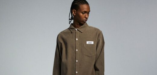 KROST Brings New Pieces Into the Mix for Fall 2023