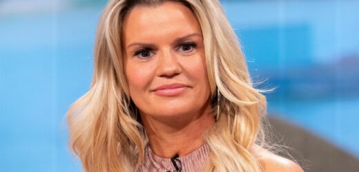 Kerry Katona has no sympathy for Rebecca Loos after Beckham cheating scandal