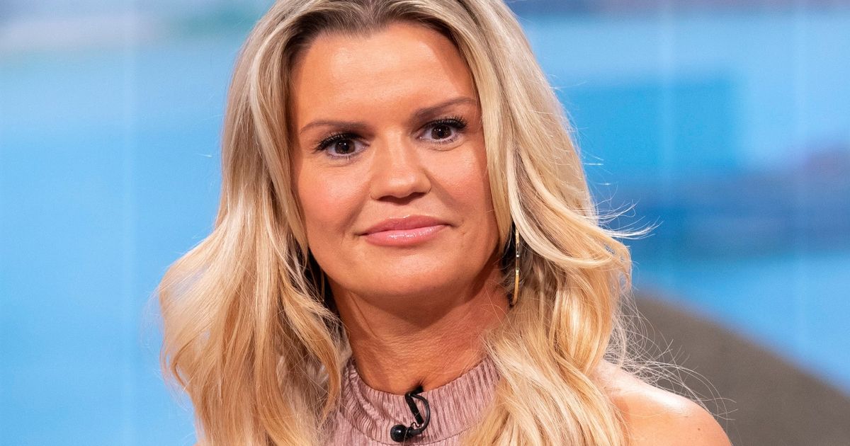 Kerry Katona has no sympathy for Rebecca Loos after Beckham cheating scandal