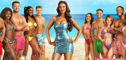 Love Island Games full line-up is REVEALED