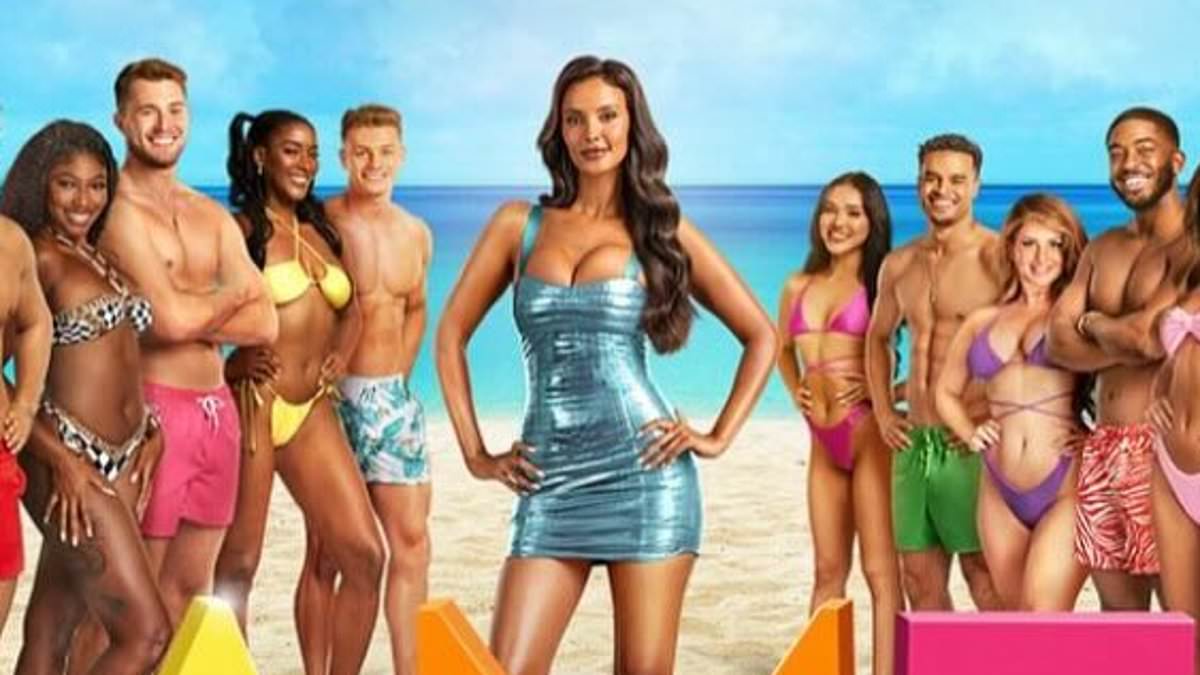 Love Island Games full line-up is REVEALED