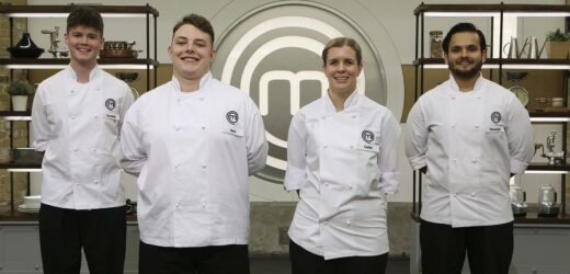 Meet the MasterChef: The Professionals 2023 contestants