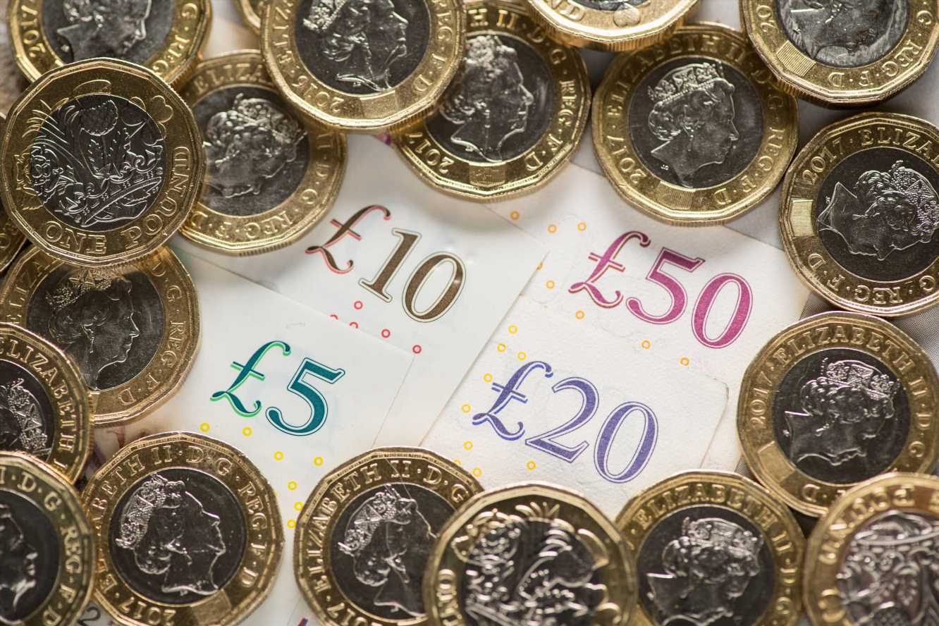 Millions of households to start receiving £300 tax-free cash within DAYS – are you eligible? | The Sun