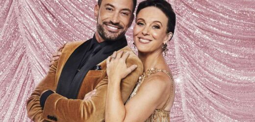 Mystery as Amanda Abbington snubs Giovanni Pernice in emotional statement after feud rumours as she quits Strictly | The Sun