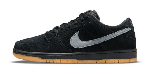 Nike Is Restocking the SB Dunk Low "Fog"