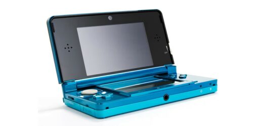 Nintendo is Shutting Down Online Services for the 3DS and Wii U