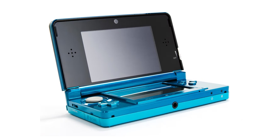 Nintendo is Shutting Down Online Services for the 3DS and Wii U