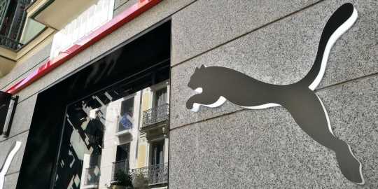 PUMA Reports Increased Sales of €2.31 Billion EUR in Q3 2023