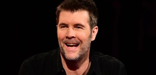 Rhod Gilbert has first clear scan after stage four cancer treatment