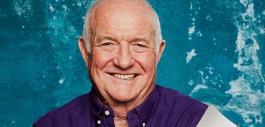 Rick Stein: The way the young cook is bewildering