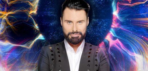 Rylan Clark breaks his silence on Big Brother return