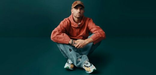 Sean Wotherspoon and Gap Debut Archive-Inspired "Re-Issue" Collection