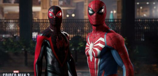 Spider-Man 2 is only 15 hours long says leak as fans argue over value for money