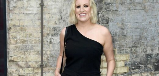 Steph McGovern: Scary stalker told her parents they were in a relationship