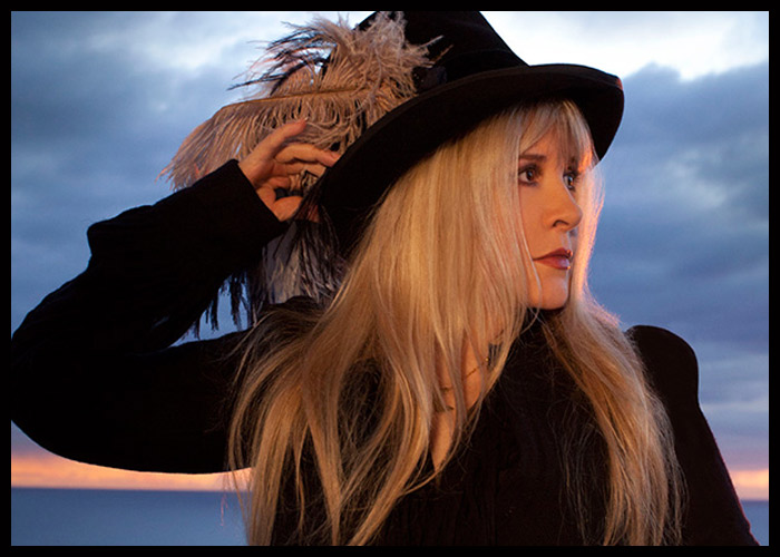 Stevie Nicks Sees 'No Reason' To Continue Fleetwood Mac Without Christine McVie