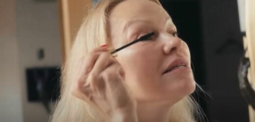 The only product Pamela Anderson uses for viral no makeup look revealed