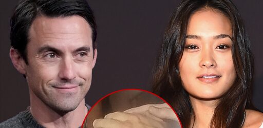 'This Is Us' Star Milo Ventimiglia Is Married, Spotted Wearing Wedding Ring