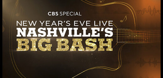 Thomas Rhett, Lynyrd Skynyrd & Lainey Wilson To Perform On CBS' New Year's Eve Special