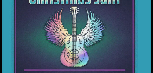 Warren Haynes Presents: Christmas Jam Reveals Star-Studded Lineup