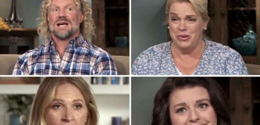 Where Sister Wives, Kody Brown Stand on Potential Family Reunion Amid Major Ongoing Tension