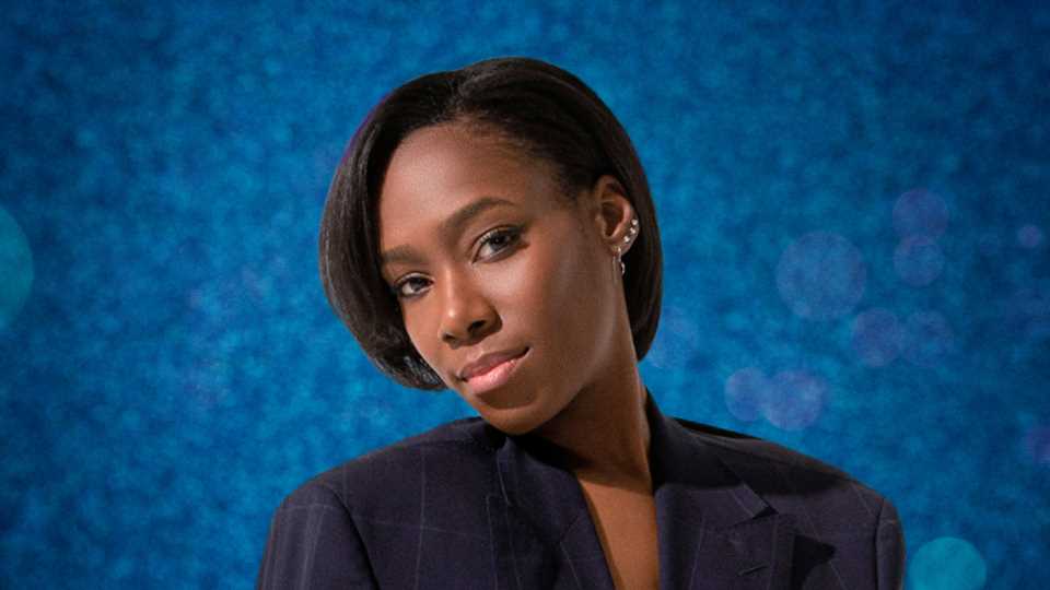 Who is Dancing On Ice pro skater Vanessa James? | The Sun