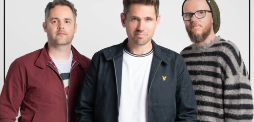 You can buy Scouting For Girls tickets this week