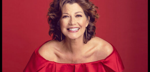 Amy Grant Joins Cory Asbury On New Version Of 'These Are The Days'