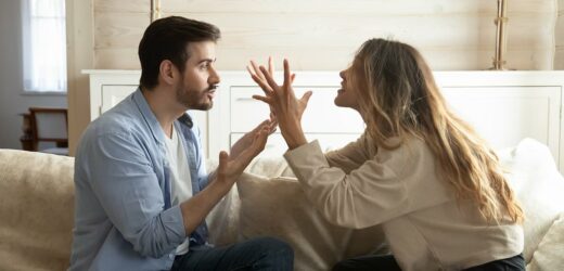 Are you dating a narcissist? Relationship expert reveals red flags