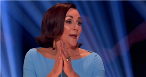 BBC Strictly fans fume over judges critiques as one star is overscored