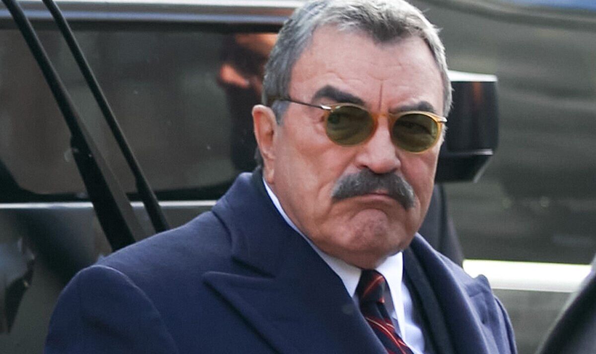 Blue Bloods cancelled as final two-part season expected next year