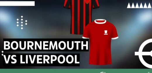 Bournemouth vs Liverpool betting preview: Odds and predictions | The Sun