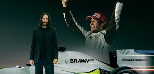 'Brawn: The Impossible Formula 1 Story' Highlights Brawn GP's On-Track Success