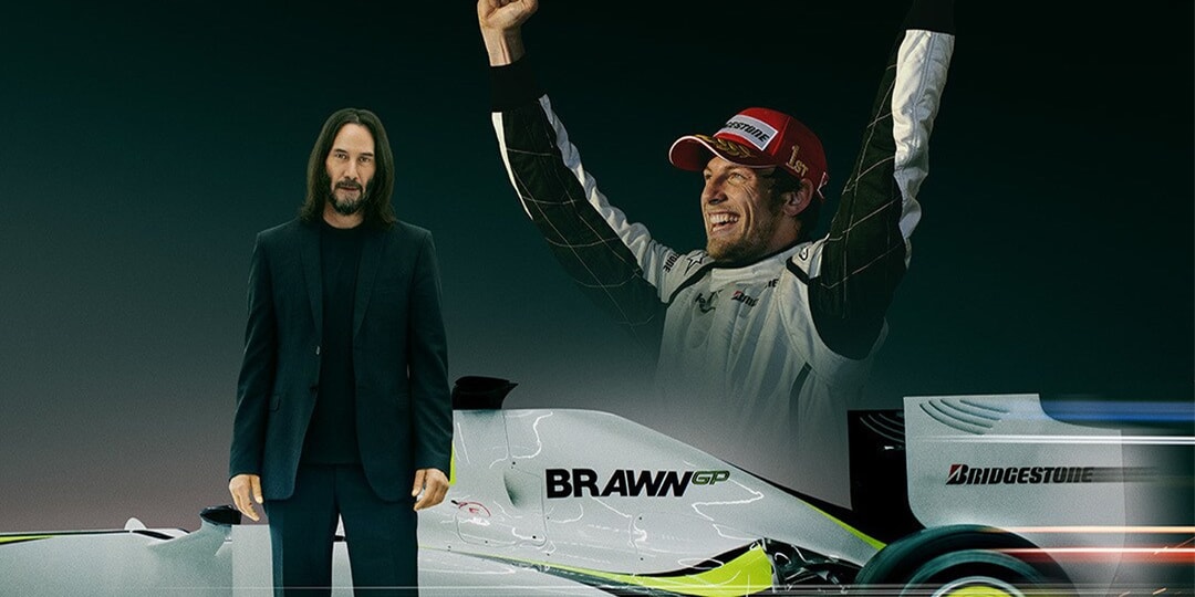 'Brawn: The Impossible Formula 1 Story' Highlights Brawn GP's On-Track Success