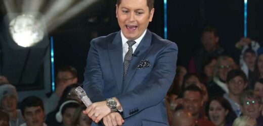 Brian Dowling drops huge hint he’s lined up for Celebrity Big Brother with cryptic comment about huge pay cheque | The Sun