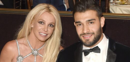 Britney Spears and Sam Asghari are cordial ahead of divorce settlement