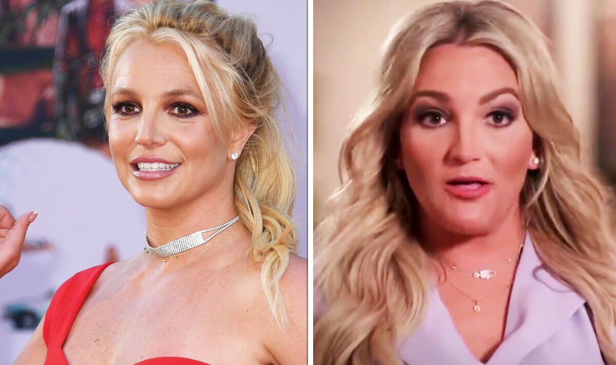 Britney Spears fans vow revenge on Jamie Lynn with cold-hearted scheme
