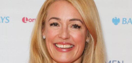 Cat Deeley confirmed as new This Morning host after Holly Willoughby departure