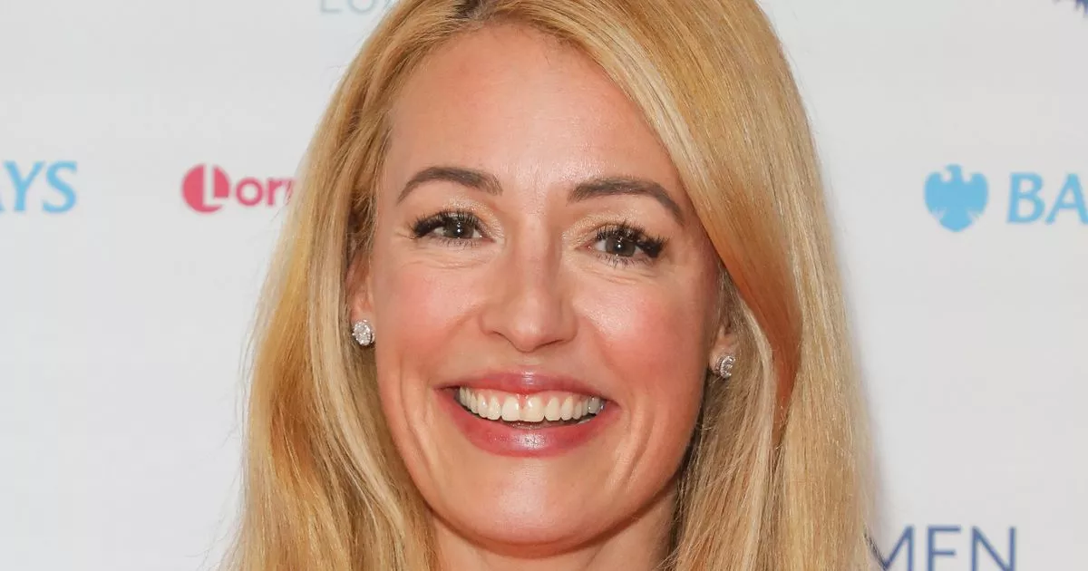 Cat Deeley confirmed as new This Morning host after Holly Willoughby departure