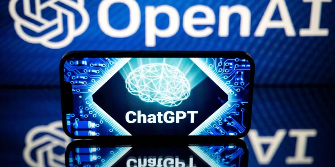 ChatGPT's Voice Chat Feature Is Now Available for All Free Users