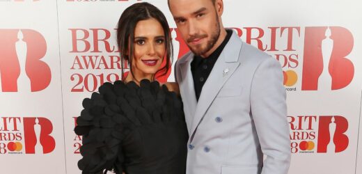 Cheryl reveals son Bear, 6, realised she and ex Liam Payne are famous and hes lucky