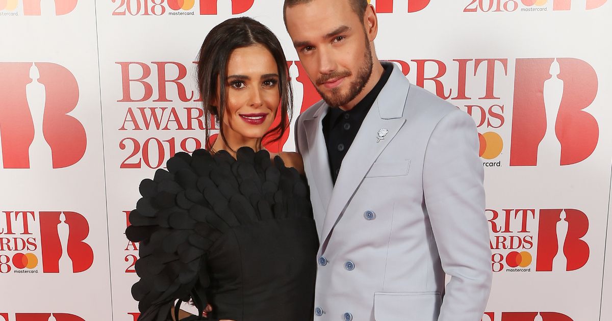 Cheryl reveals son Bear, 6, realised she and ex Liam Payne are famous and hes lucky