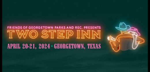 Cody Johnson, Turnpike Troubadours To Headline Second Annual Two Step Inn